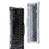 GravaStar Mercury K1 Wireless Mechanical Gaming Keyboard-7