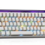 AULA Hero68 HE Gaming Keyboard Hall Effect RGB Customizable-0