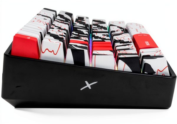 Higround Basecamp 75+ Mechanical Gaming Keyboard RGB-2