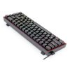 REDRAGON K631 RGB 65 Mechanical Gaming Keyboard Red Switch-5