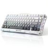 GravaStar Mercury K1 Wireless Mechanical Gaming Keyboard-0