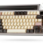 Womier SK71 Pro 75% Wireless Mechanical Gaming Keyboard-0