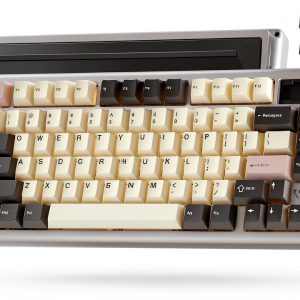 Womier SK71 Pro 75% Wireless Mechanical Gaming Keyboard-0