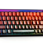 AULA Hero68 HE Gaming Keyboard Hall Effect Mag Switches RGB-0