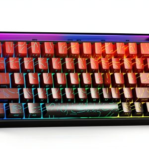 AULA Hero68 HE Gaming Keyboard Hall Effect Mag Switches RGB-0