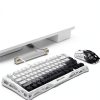 GravaStar Mercury K1 Wireless Mechanical Gaming Keyboard-2