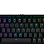 ROG Falchion Ace 65 Gaming Keyboard Magnetic Switches Rapid-0