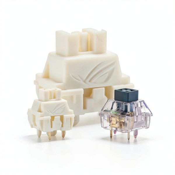 ROG Strix Scope II X Mechanical Gaming Keyboard Hot-3