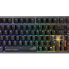 ASUS ROG Strix Morph Wireless Mechanical RGB Gaming Keyboard-0