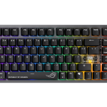ASUS ROG Strix Morph Wireless Mechanical RGB Gaming Keyboard-0