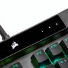 Corsair K100 RGB Mechanical Gaming Keyboard Cherry MX Speed-7
