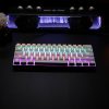 Loheer 60 Mechanical Gaming Keyboard Blue Switches RGB-1