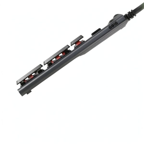 Logitech G815 RGB Mechanical Gaming Keyboard GL Tactile-1