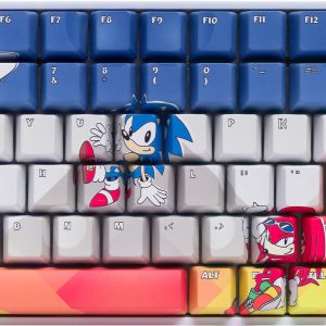 Higround Basecamp 96+ Mechanical Keyboard TTC Neptune-0