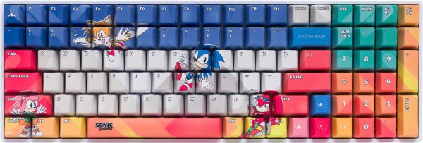 Higround Basecamp 96+ Mechanical Keyboard TTC Neptune-0