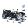 Womier S K80 75 Mechanical Keyboard RGB Multimedia Screen-3