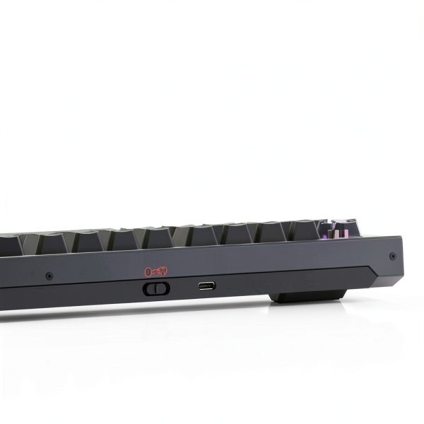 ASUS ROG Strix Morph Wireless Mechanical RGB Gaming Keyboard-5