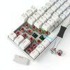Loheer 60 Mechanical Gaming Keyboard Red Switches RGB-2