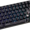 Higround Basecamp 96+ Mechanical Gaming Keyboard TTC Neptune-6