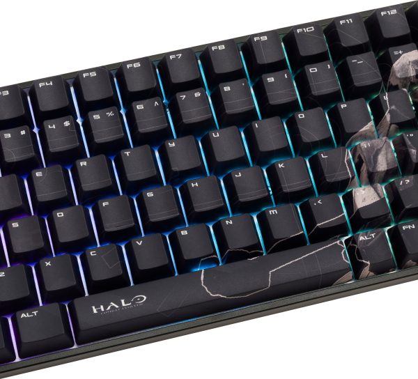 Higround Basecamp 96+ Mechanical Gaming Keyboard TTC Neptune-6