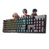 REDRAGON K565 RGB Mechanical Gaming Keyboard Hot Swappable-4
