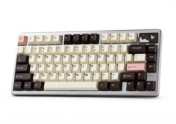 Womier SK71 Pro 75% Wireless Mechanical Gaming Keyboard-4