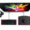 Corsair K100 RGB Mechanical Gaming Keyboard Cherry MX Speed-18