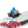 Topteng 104 Key Hot Swappable Mechanical Keyboard RGB Gaming-7