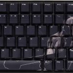 Higround Basecamp 96+ Mechanical Gaming Keyboard TTC Neptune-0