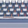 Higround Basecamp 65+ Mechanical Gaming Keyboard RGB-7