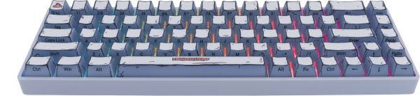 Higround Basecamp 65+ Mechanical Gaming Keyboard RGB-7