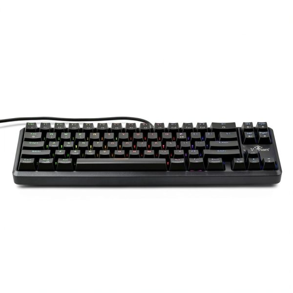 YEYIAN Akil 3500 Wireless Mechanical Gaming Keyboard RGB-4