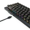 GAMDIAS Hermes M4 65% Mechanical Gaming Keyboard RGB-6