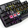 CORSAIR K70 CORE TKL RGB Mechanical Gaming Keyboard-13
