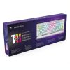 Turtle Beach Vulcan II Mechanical Gaming Keyboard RGB Keys-15