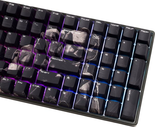 Higround Basecamp 96+ Mechanical Gaming Keyboard TTC Neptune-7