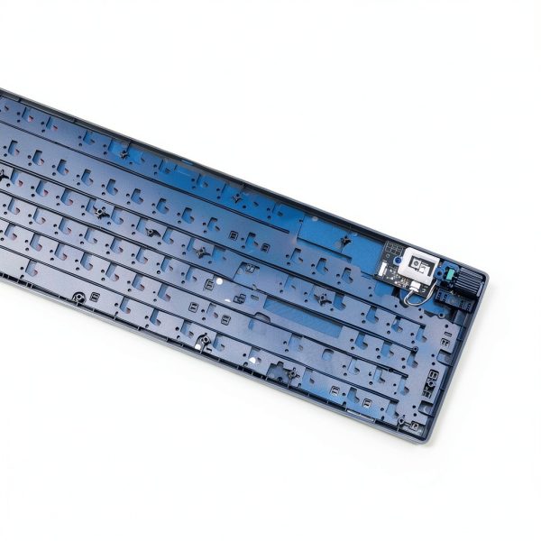 ROG Strix Scope II X Mechanical Gaming Keyboard Hot-2