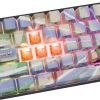 Higround Hunter x Hunter Gaming Keyboard 65% RGB Mechanical-8