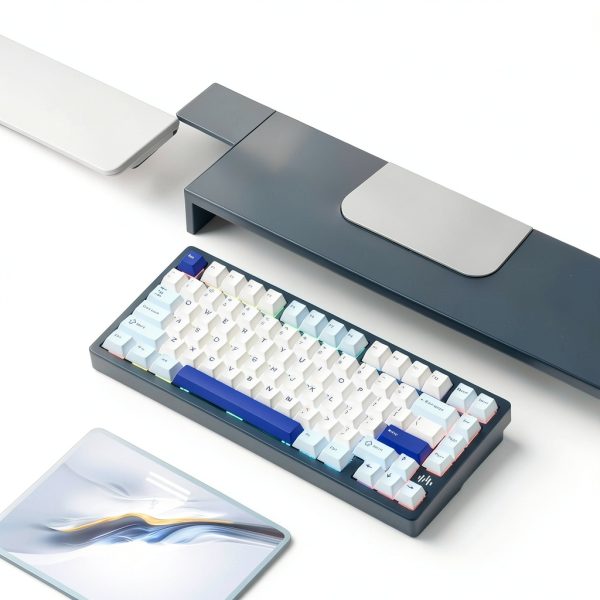 Womier RD75 Pro Wireless Gaming Keyboard QMK VIA Custom-4