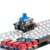 Topteng 104 Key Hot Swappable Mechanical Keyboard RGB Gaming-7