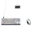 Corsair K60 Pro TKL RGB Optical Mechanical Gaming Keyboard-17