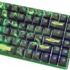 Higround Basecamp 75+ Mechanical Gaming Keyboard RGB TTC-16
