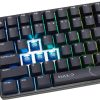 Higround Basecamp 96+ Mechanical Gaming Keyboard TTC Neptune-8