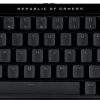 ROG Falchion Ace 65 Gaming Keyboard Magnetic Switches Rapid-1