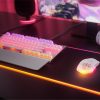 SteelSeries Apex 7 Ghost TKL Mechanical Gaming Keyboard Red-7