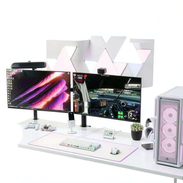 Corsair K60 Pro TKL RGB Optical Mechanical Gaming Keyboard-5