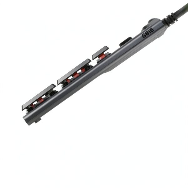 Logitech G815 Mechanical Gaming Keyboard RGB Backlighting-1