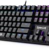 REDRAGON K671 Mechanical Gaming Keyboard RGB Backlit Hot-2