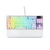SteelSeries Apex 7 Ghost TKL Mechanical Gaming Keyboard Red-2