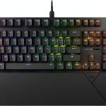 ROG Strix Scope II X Mechanical Gaming Keyboard Hot-0
